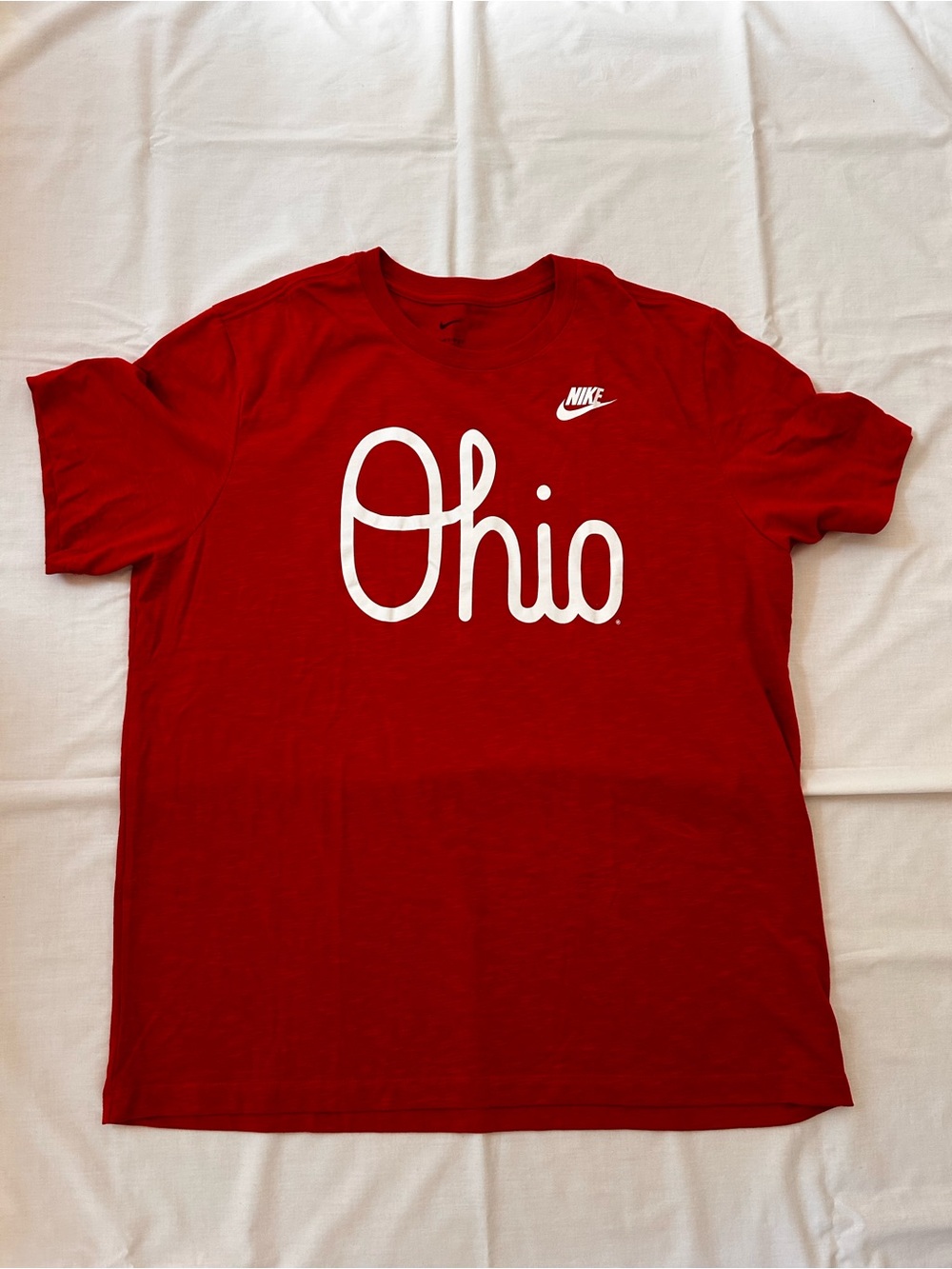 Script Ohio t-shirt